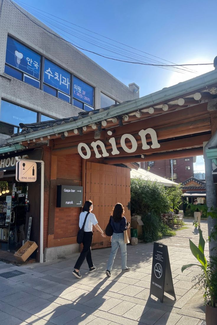 The 12 Best Things To Do In Bukchon Hanok Village