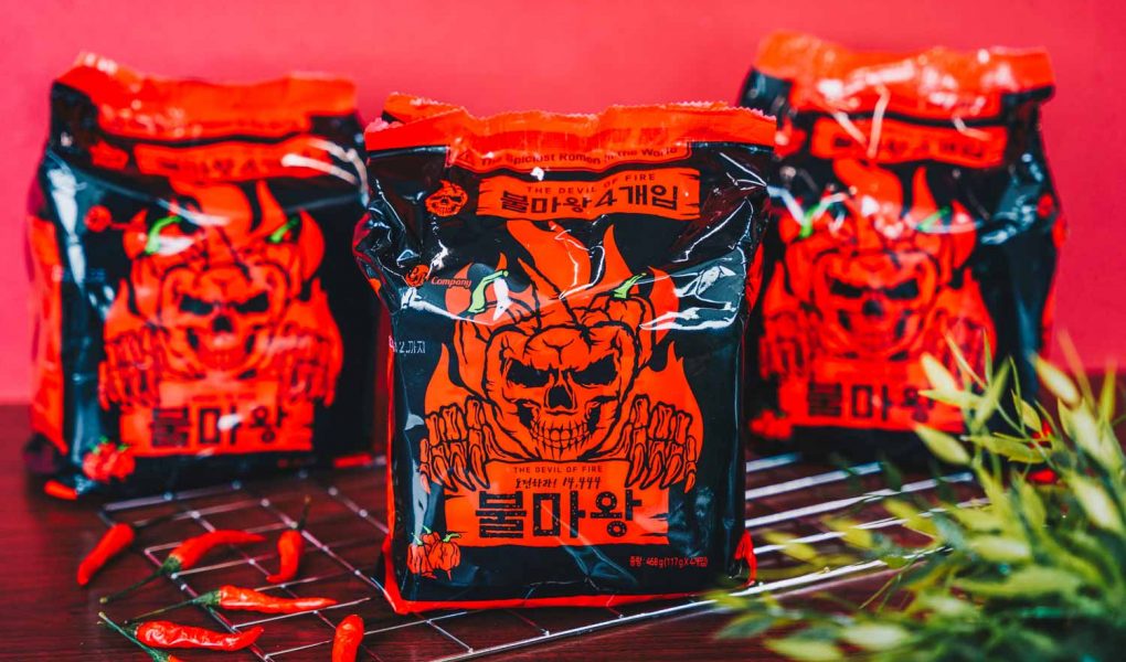 Korean Sweet Potato Diet All You Need To Know (Inc. 7Day Diet Plan