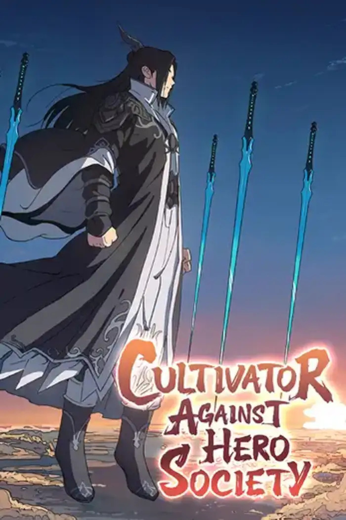 Cultivator-Against-Hero-Society