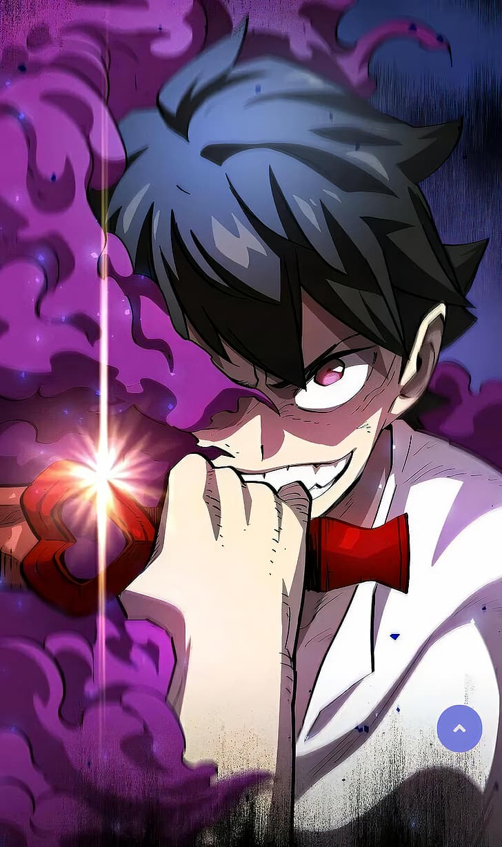 FFF-Class-Trashero-Manhwa