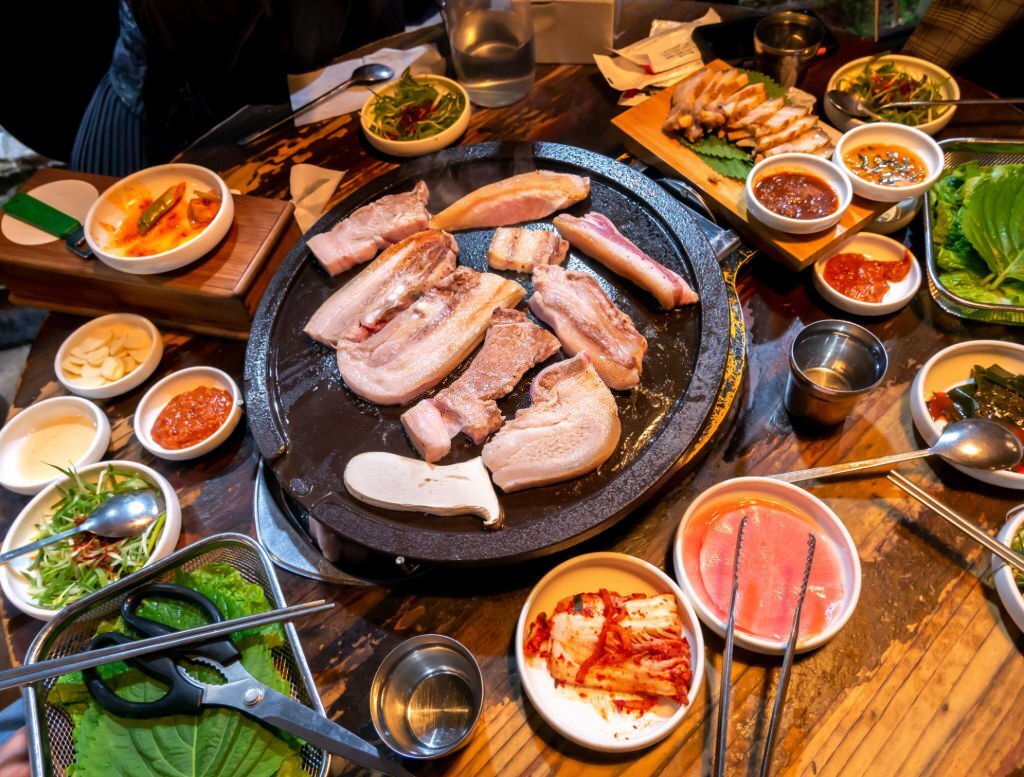 Jeju-Black-Pork-BBQ