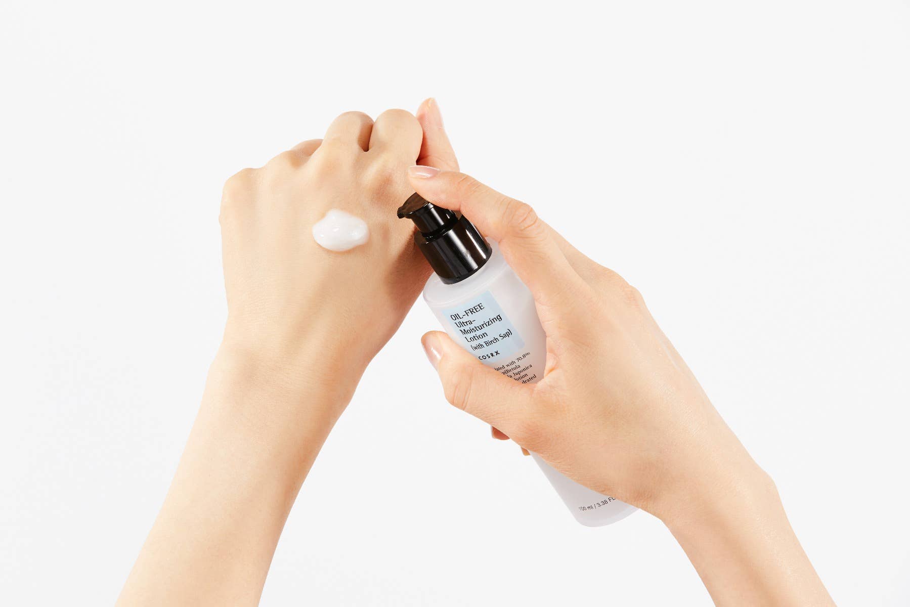 Cosrx-Oil-Free-Ultra-Moisturizing-Lotion-Moisturizer