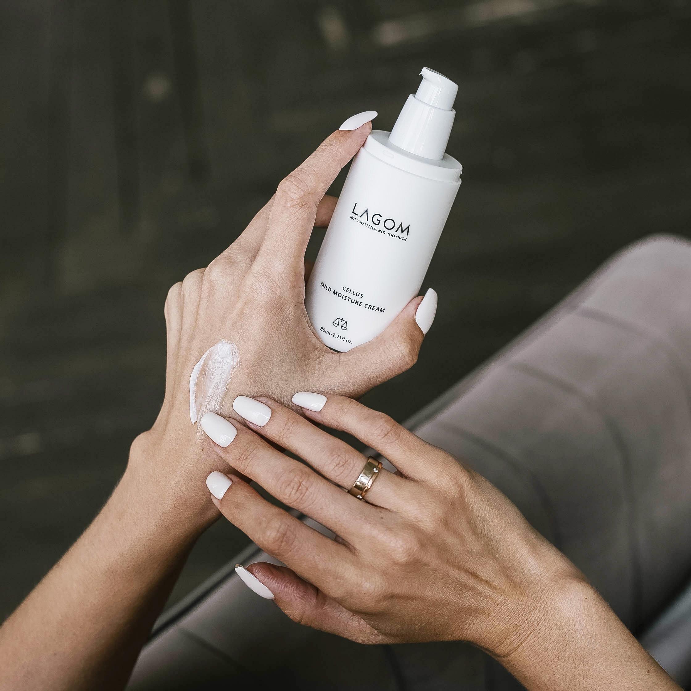 Lagom-Cellus-Mild-Moisture-Cream-Moisturizer