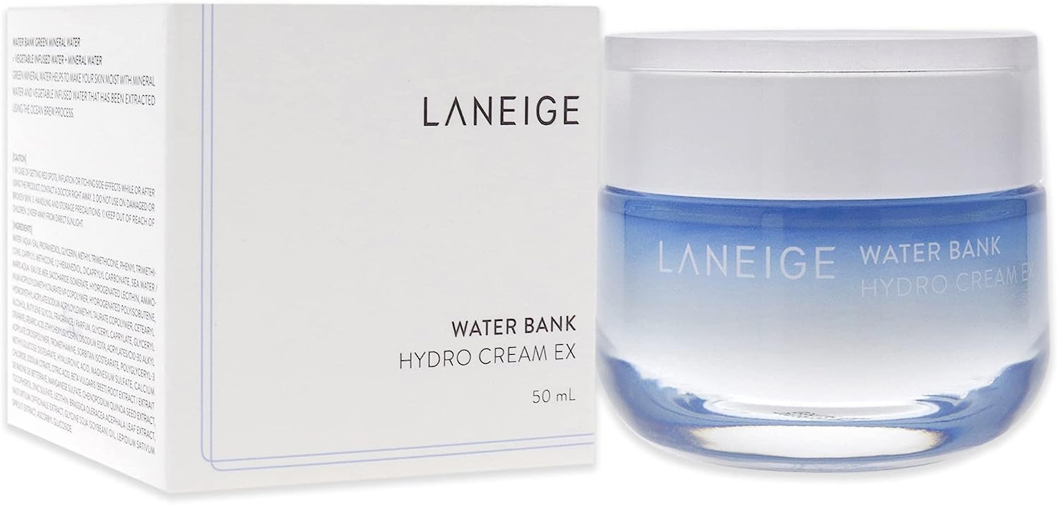 Laneige-Water-Bank-Hydro-Cream-Ex