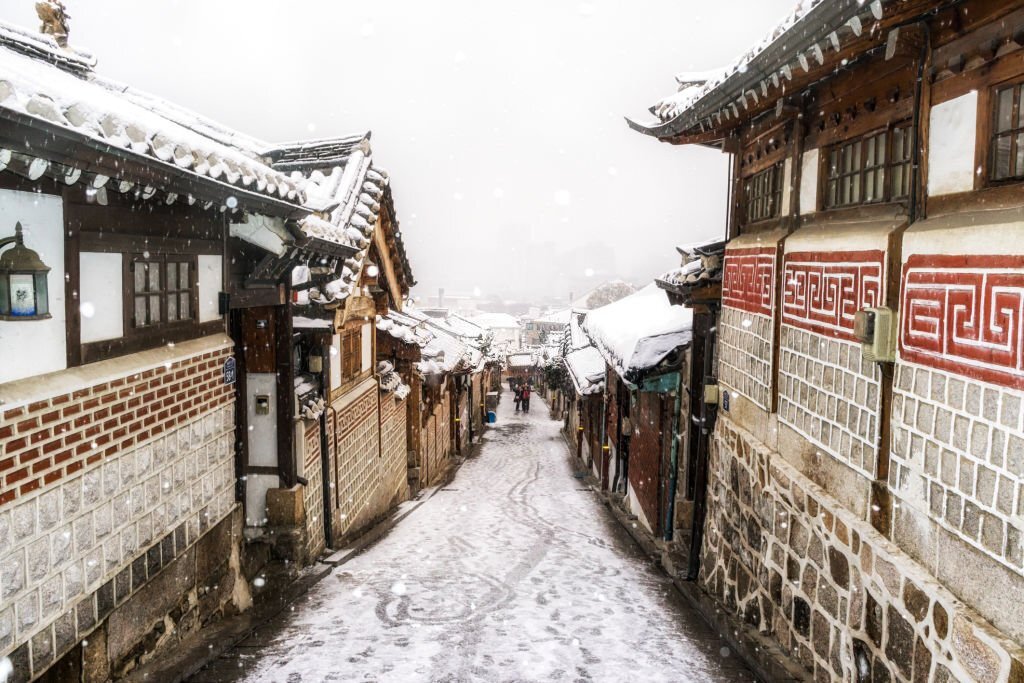 Winter Season In Korea 2024 Verla Caralie Winter Season In Korea 2024 Verla Caralie