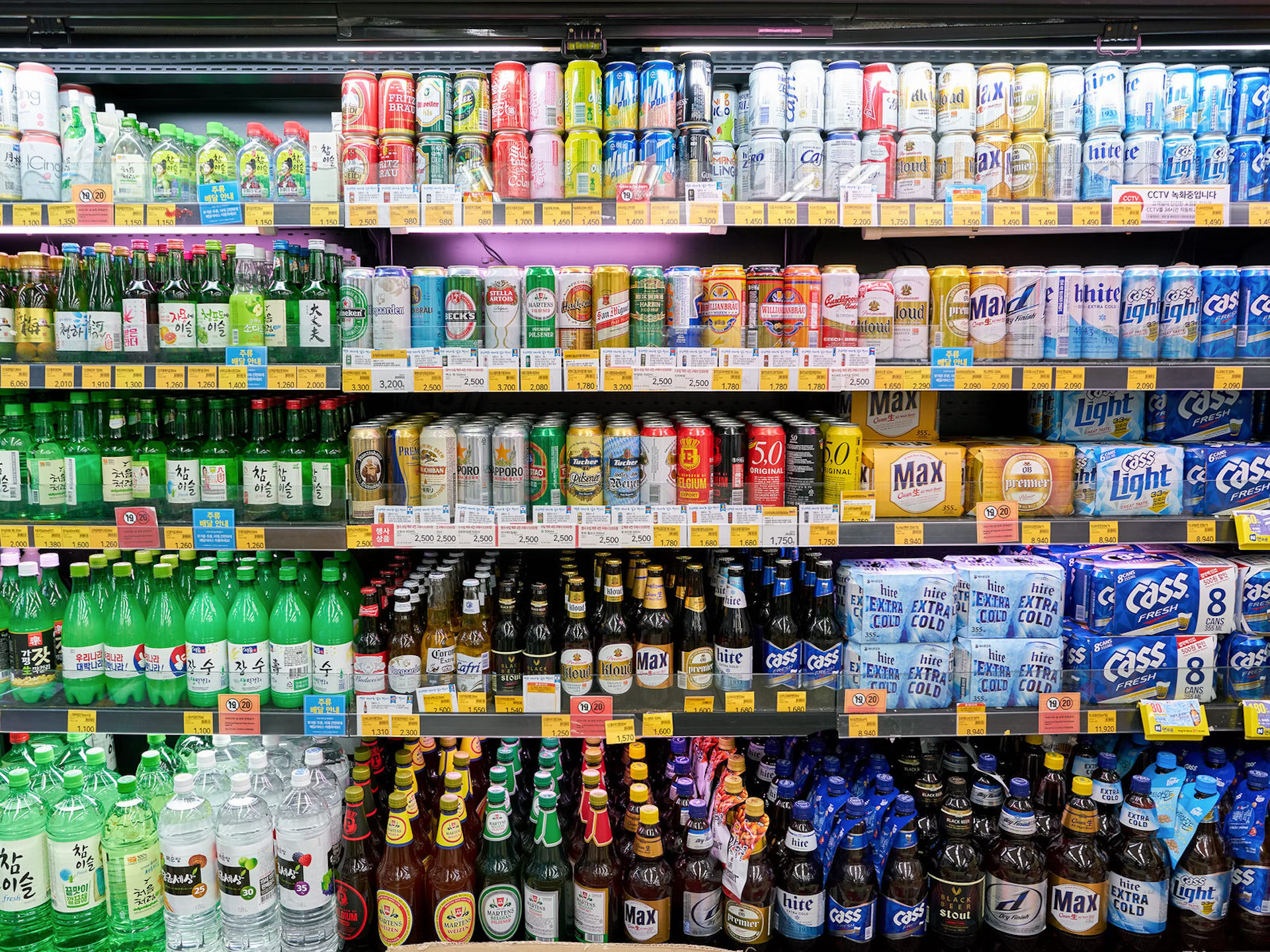 Alcoholic-Drinks-Korea-Convenience-Store