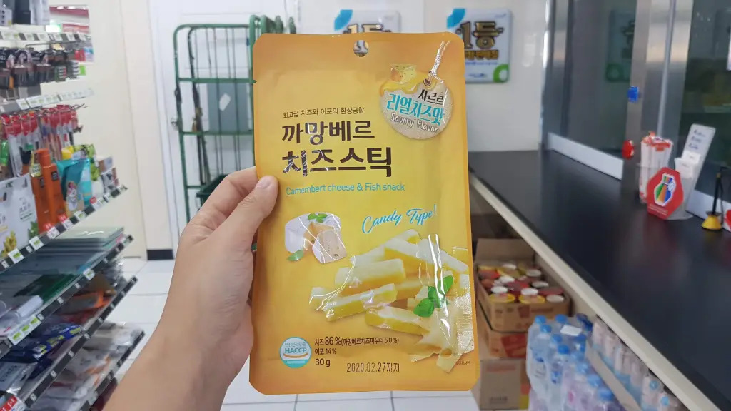 Cheese-Fish-Candy-Korea-Convenience-Store