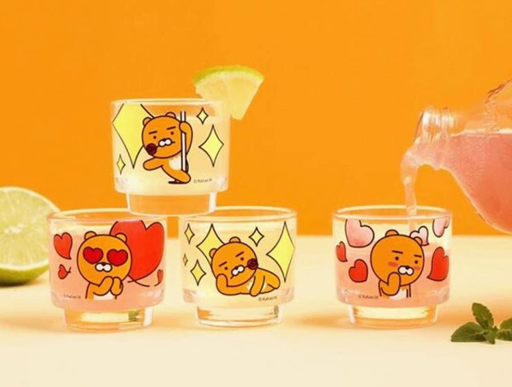 Best Soju Glasses