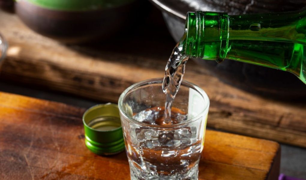 The 12 Most Popular Alcoholic Drinks In Korea You Should Try