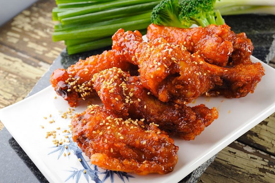Soju Food Pairing What Food Goes Well With Soju? Top 10 Dishes