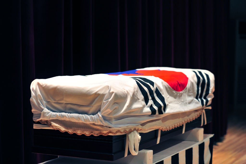 Korean Funeral Customs Traditions Korean Funeral Customs Traditions