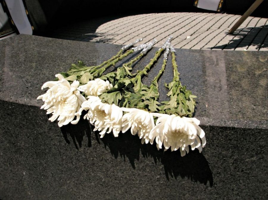 Korean Funeral Customs & Etiquette 10 Things You Should Know