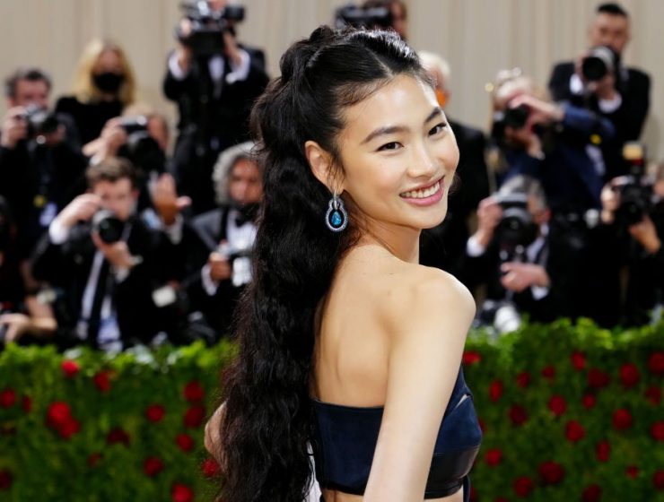 Korean Fashion Styles