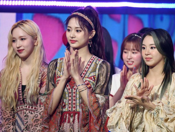 Why Koreans Look So Young TWICE KPOP