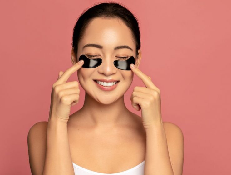 Best Korean Eye Patch Mask