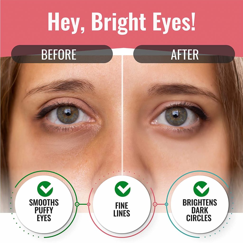 Best Korean Eye Patches Masks