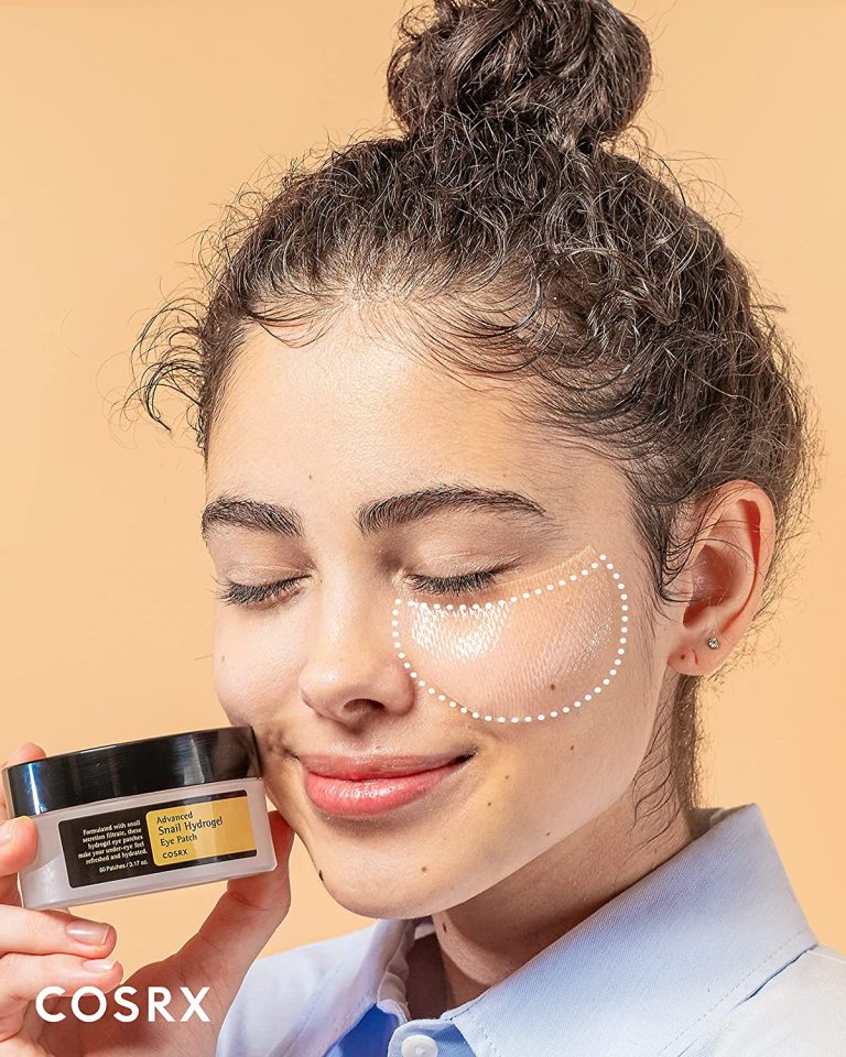 The 10 Best Korean Eye Patches You Should Use In 2025