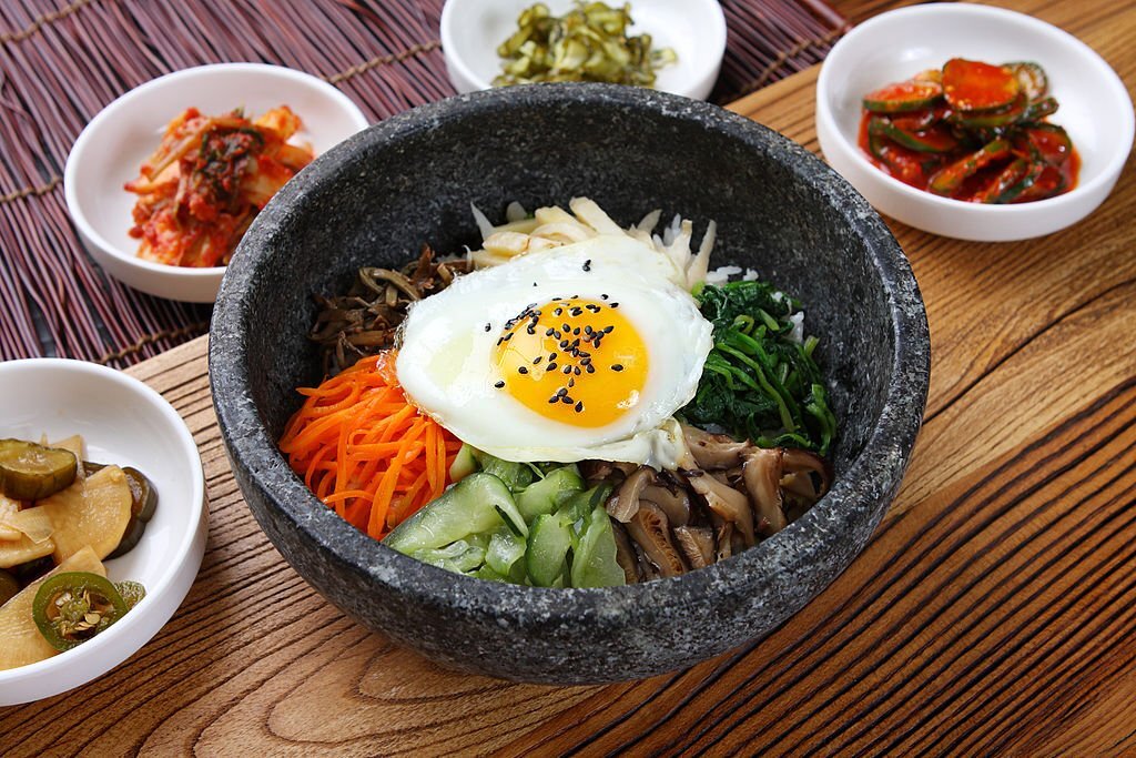 Korean Food Healthy Or Not