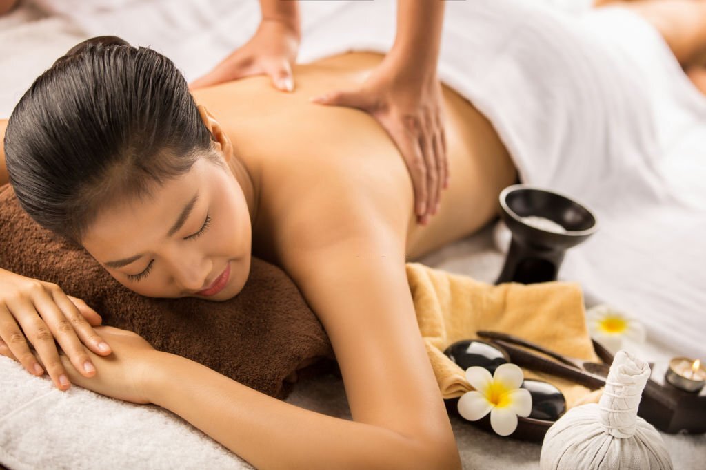 Korean Massage - All You Should Know About This Therapy