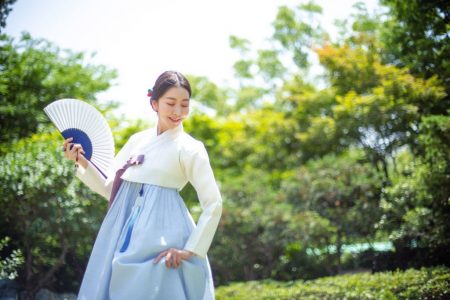 Buchaechum | All You Need To Know About The Korean Fan Dance