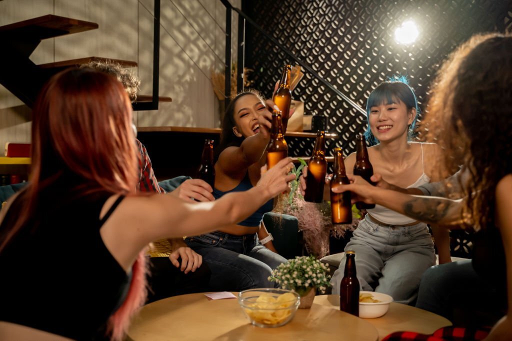 What's The Legal Drinking Age In South Korea? [ANSWERED]