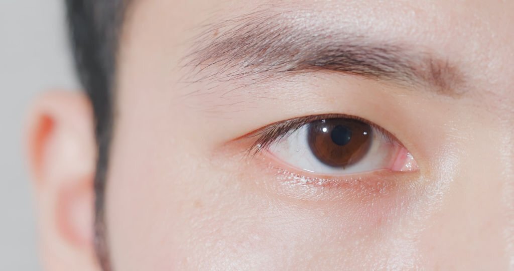 Asian Eyes