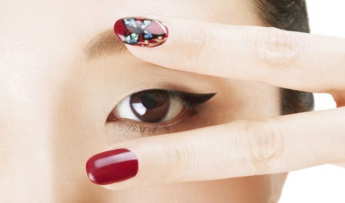 Best Korean Eyeliners