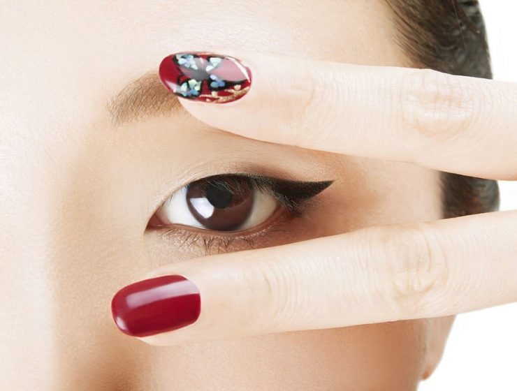 Best Korean Eyeliners