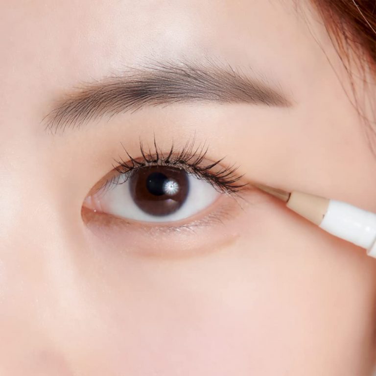 The 10 Best Korean Eyeliners You Should Try In 2024