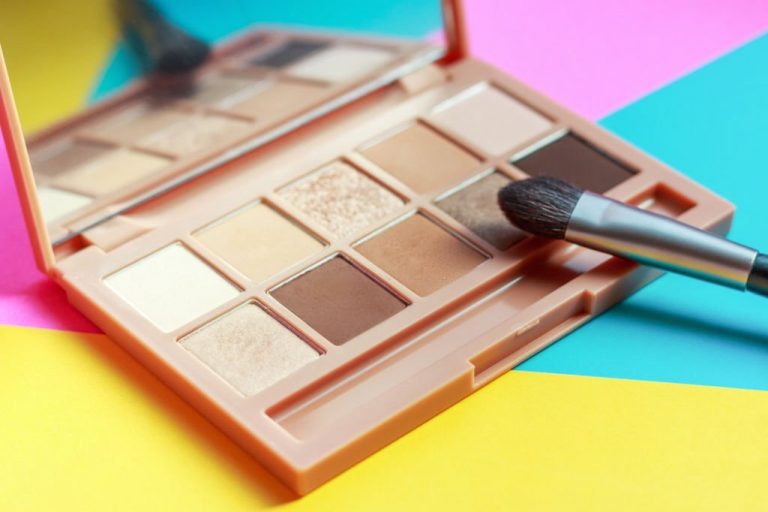 The 10 Best Korean Eyeshadow Palettes You Need To Get in 2024
