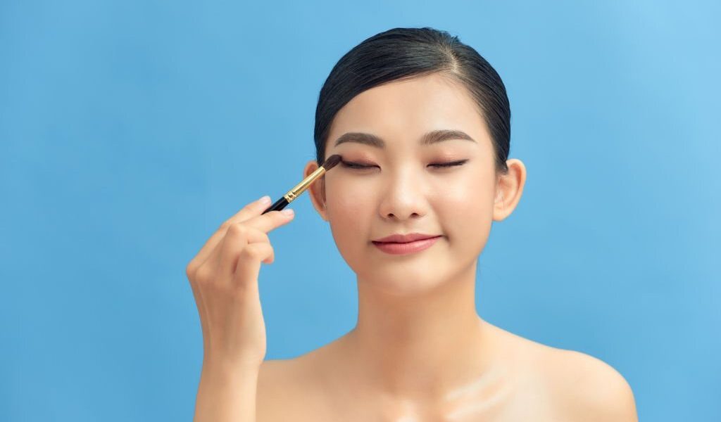 Best Korean Eyeshadow Palettes