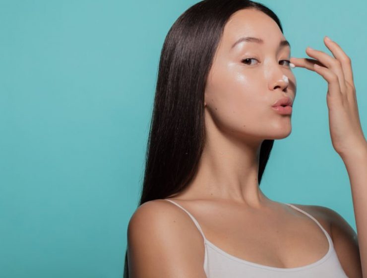 Best Korean Moisturizers for dry skin