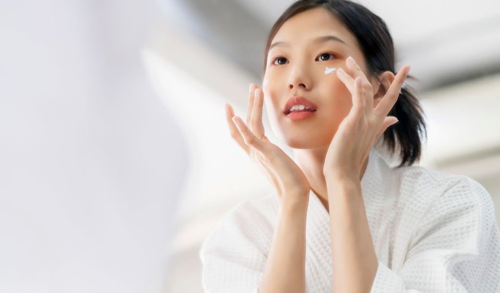 Best Korean Whitening Creams
