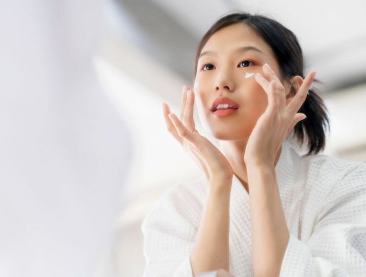 Best Korean Whitening Creams