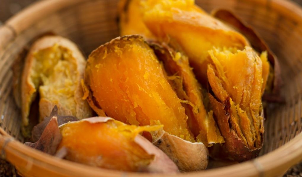 Korean Sweet Potato Diet All You Need To Know (Inc. 7Day Diet Plan