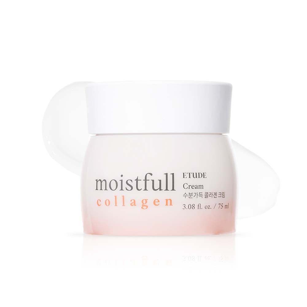 Etude House Moistfull Collagen Cream Etude House Moistfull Collagen Cream
