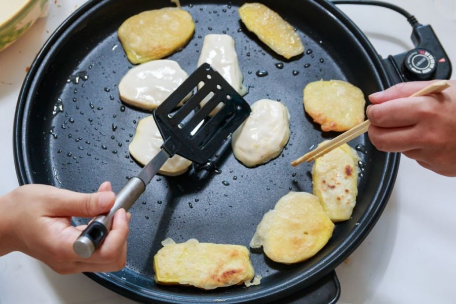 8 Amazing Health Benefits of Korean Sweet Potato