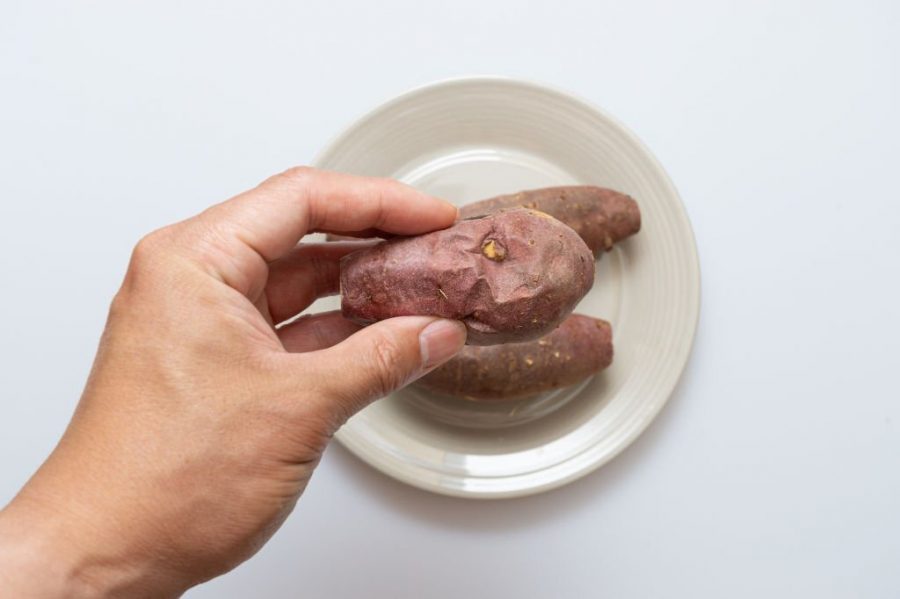 Korean Sweet Potato Diet All You Need To Know (Inc. 7Day Diet Plan