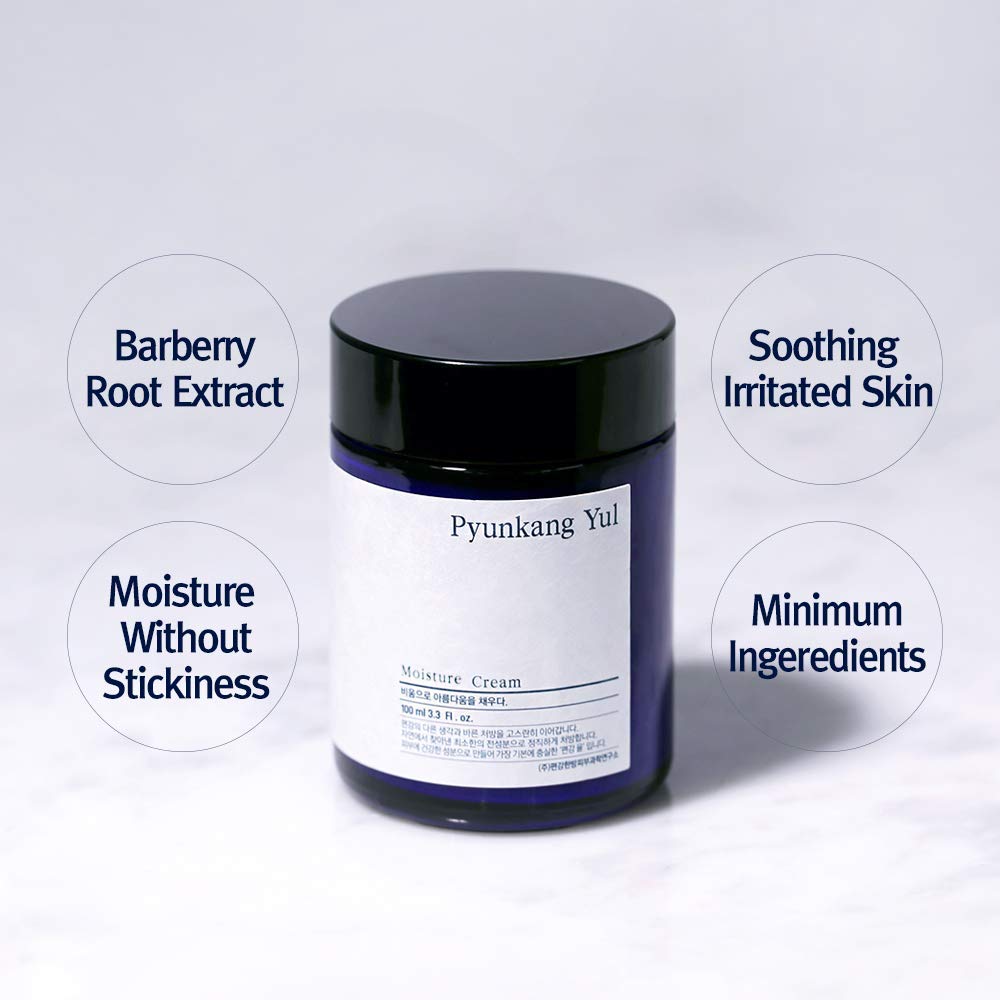 Pyunkang Yul Moisture Cream Pyunkang Yul Moisture Cream