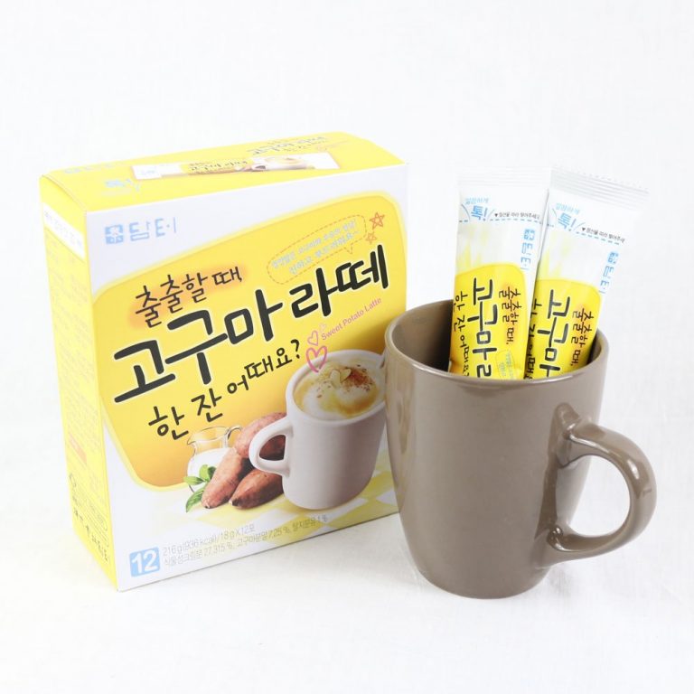 8 Amazing Health Benefits of Korean Sweet Potato