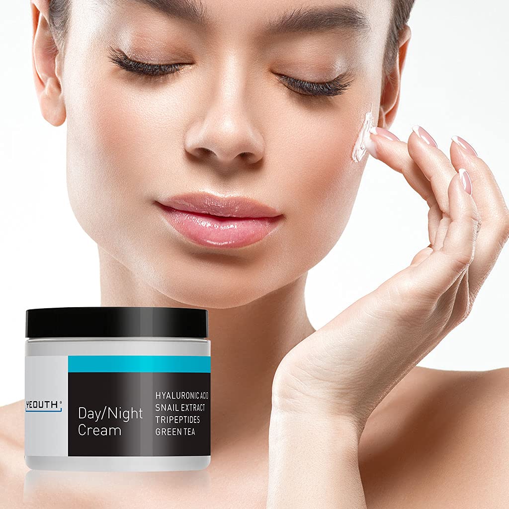 YEOUTH Day Night Moisturizer YEOUTH Day Night Moisturizer