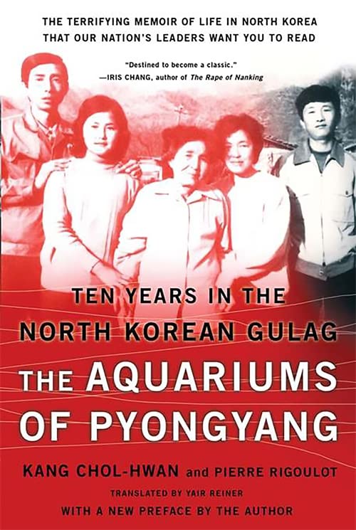 Aquariums of Pyongyang Aquariums of Pyongyang