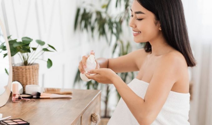 Best Korean Cleansing Oils Make Up Removal