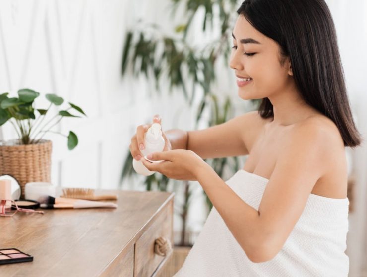 Best Korean Cleansing Oils Make Up Removal