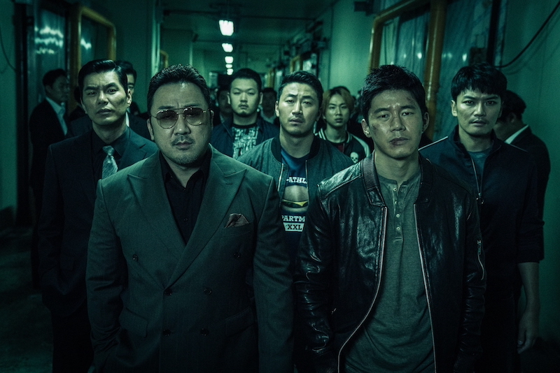 The 12 Best Korean Gangster Movies You Should Watch In 2024