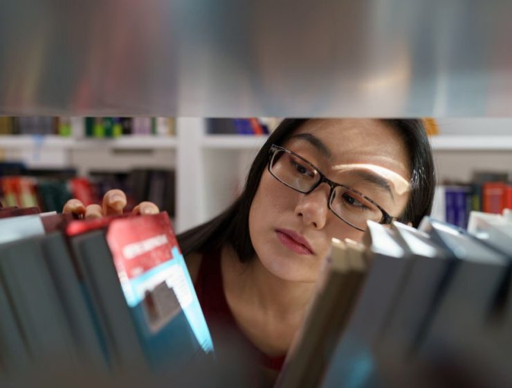 Best Korean Historical Books