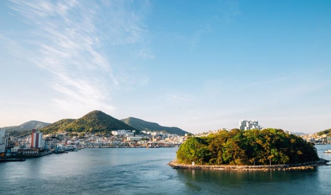 Best Things To Do In Yeosu