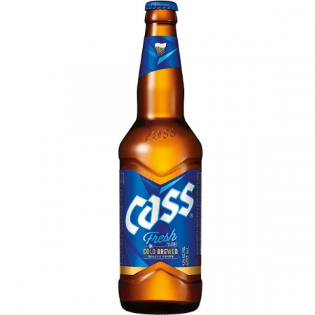 The 10 Best Korean Beers You Need To Taste ASAP