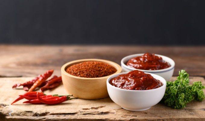 How Long Does Gochujang Last