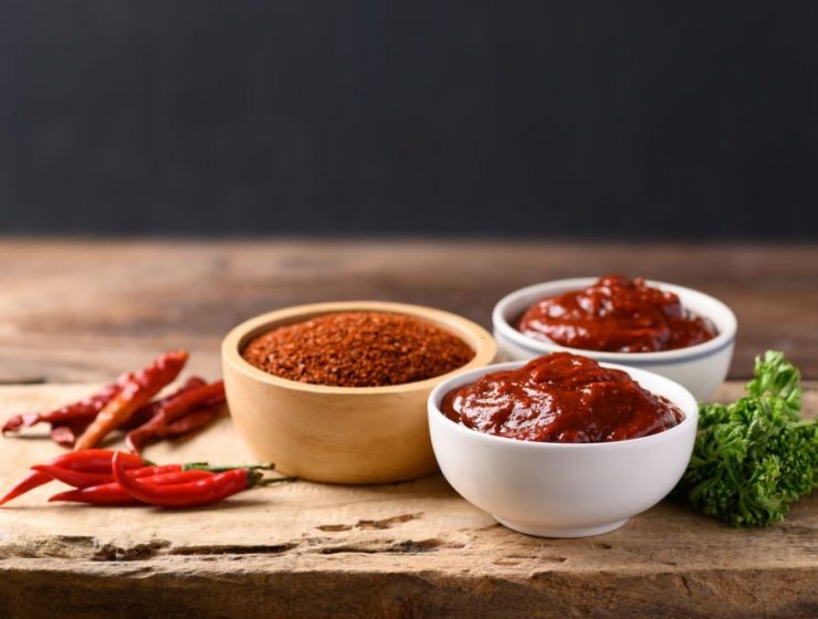 How Long Does Gochujang Last